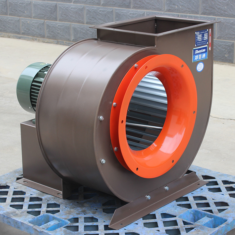 低噪聲離心風(fēng)機(jī)的安裝注意事項(xiàng)?