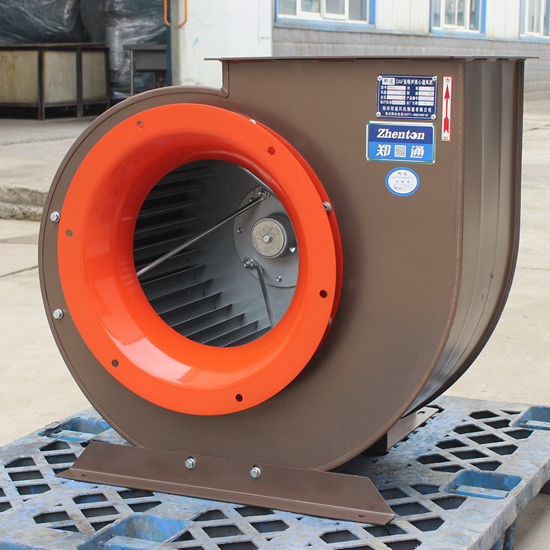 4KW蝸牛離心風(fēng)機(jī)價(jià)格是多少?