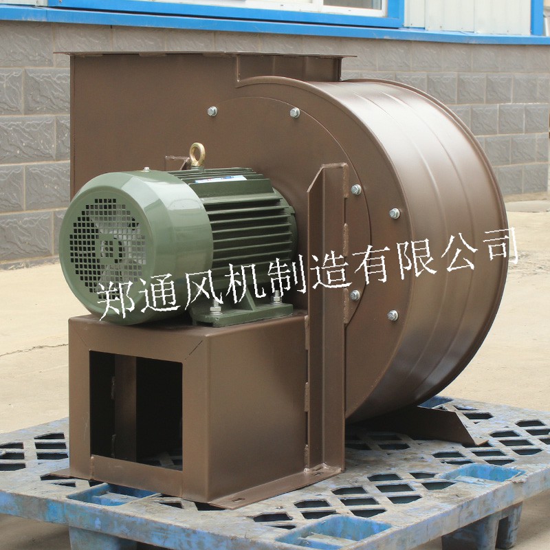 低噪聲離心風(fēng)機(jī)的安裝注意事項(xiàng)?