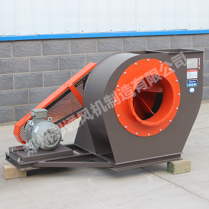 安裝離心風機地點要怎么選擇？