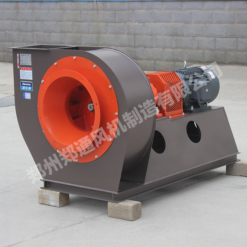 Y8-39鍋爐引風(fēng)機多少錢？