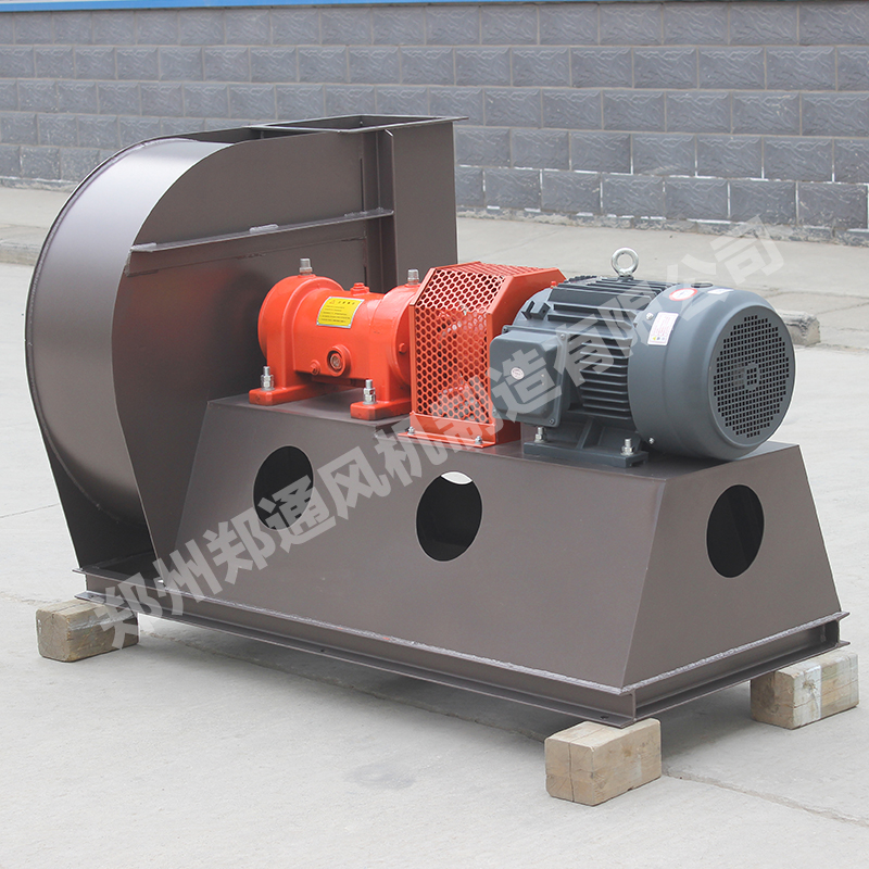 Y8-39鍋爐引風(fēng)機多少錢？
