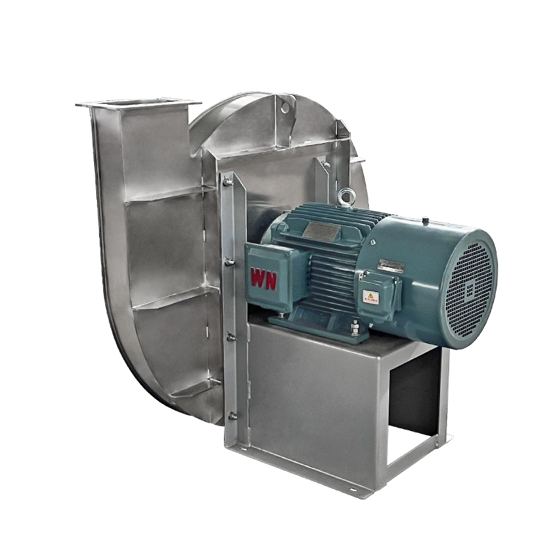 9-12-A不銹鋼高壓離心風(fēng)機(jī)