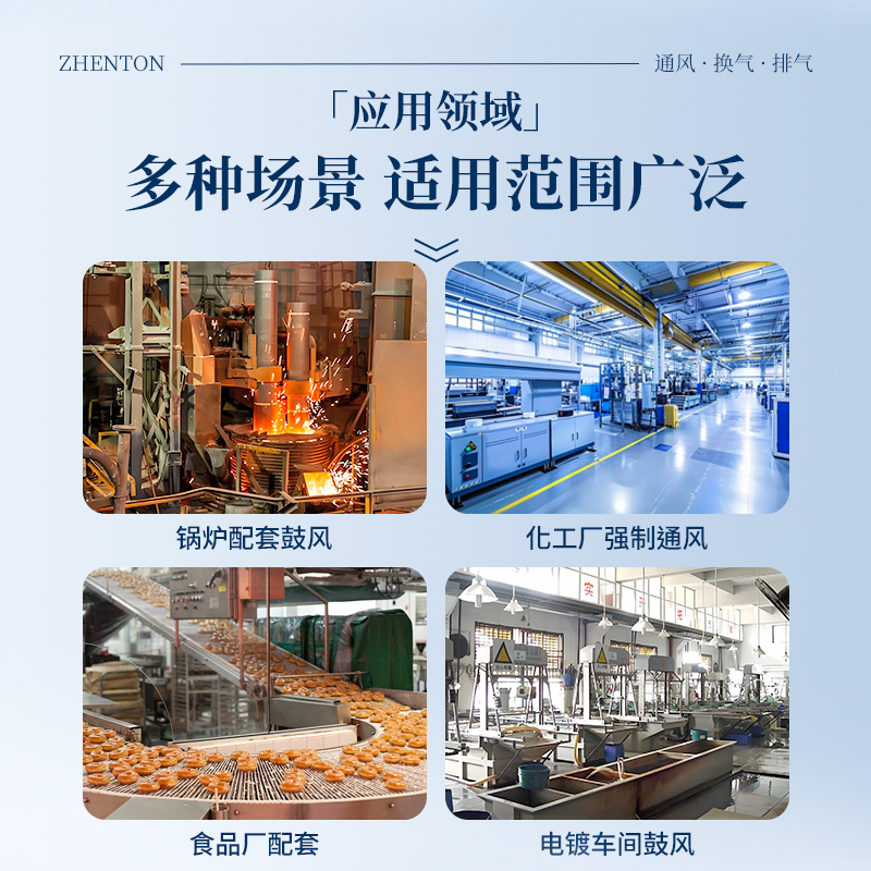 9-12-A不銹鋼高壓離心風(fēng)機(jī)