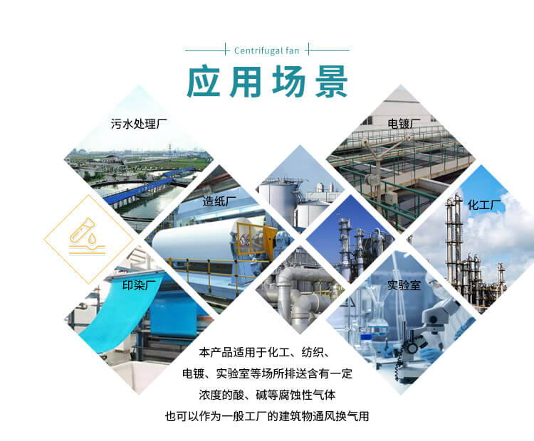 玻璃鋼風(fēng)機(jī)發(fā)燙應(yīng)該如何處理？