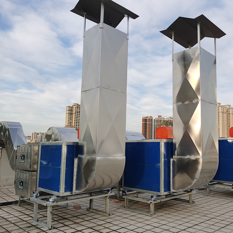 柜式離心風機的類型有哪些?